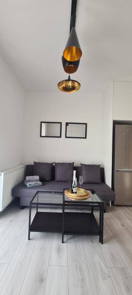 61 - Apartamenty Siedlce - Nowy apartament w centrum przy ul 3 Maja 51a